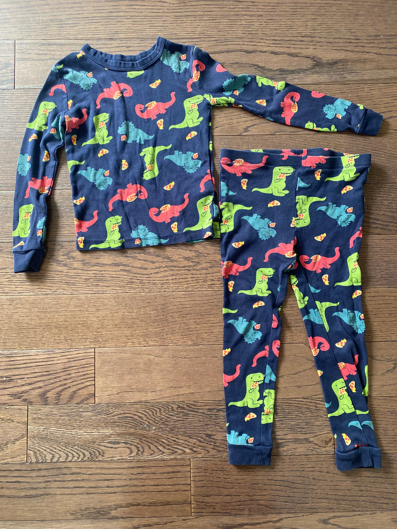 JOE FRESH Pajamas (4 Years)