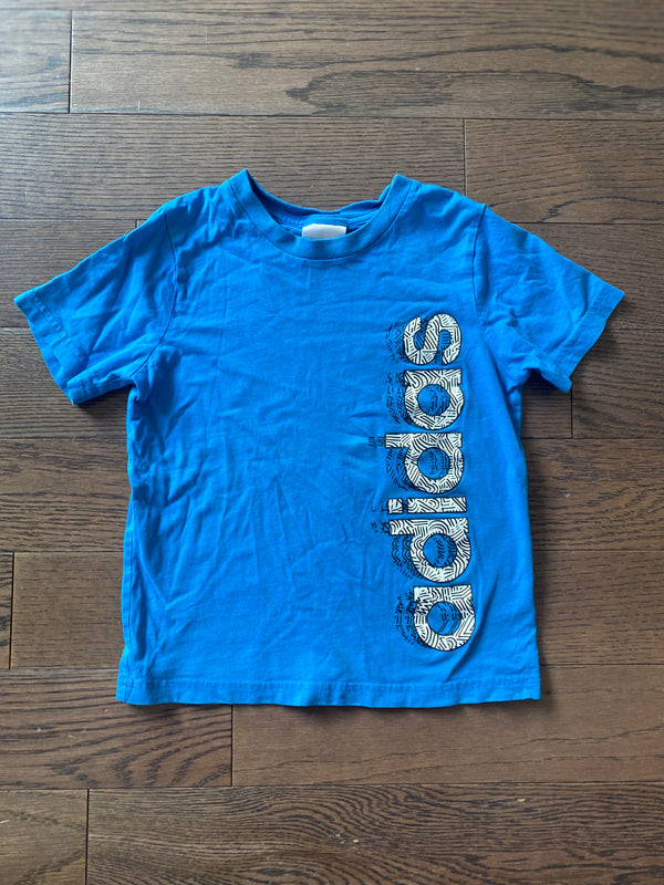ADIDAS T-Shirt (4T)