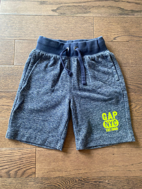GAP Shorts (4-5 Years)