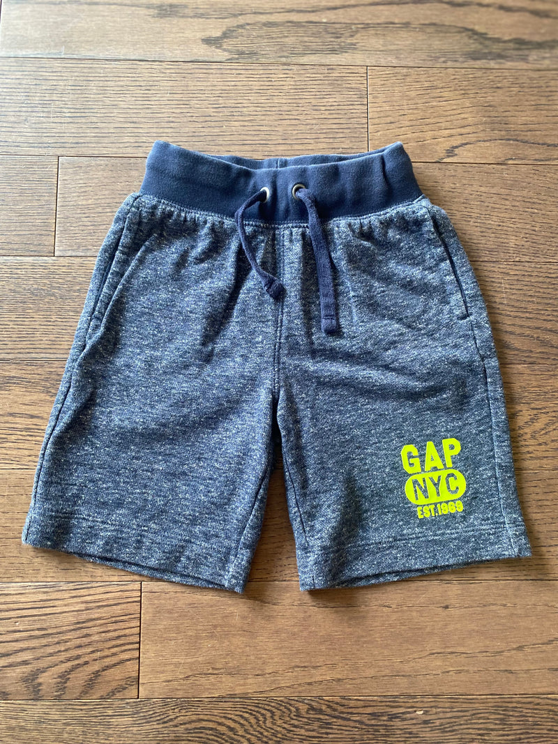 GAP Shorts (4-5 Years)
