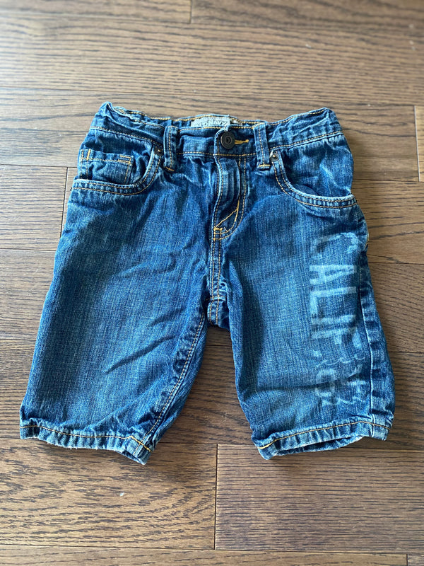 OLD NAVY Shorts (5T)