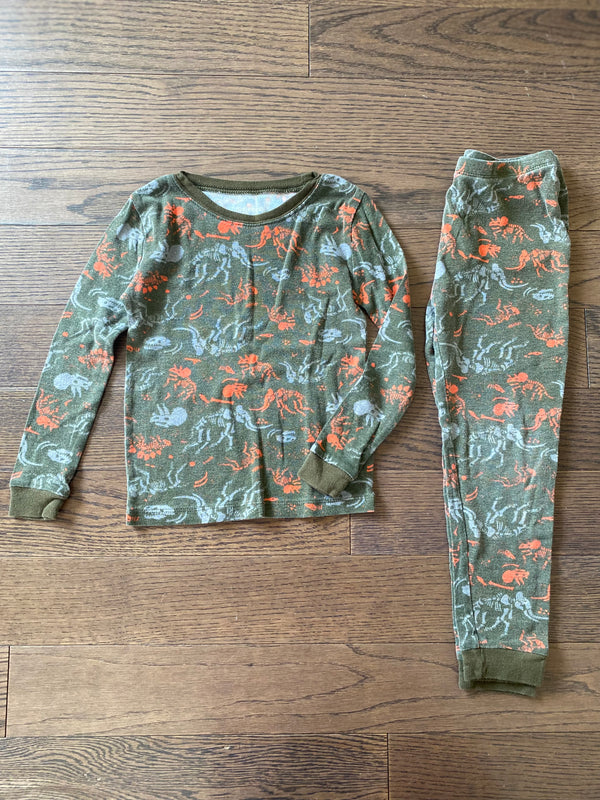JOE FRESH Pajamas (5 Years)