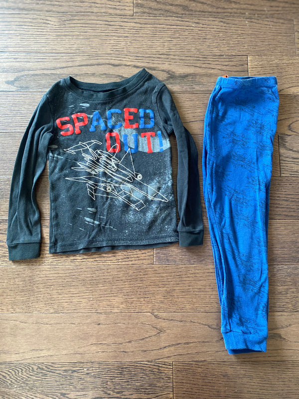 JOE FRESH Pajamas (5 Years)
