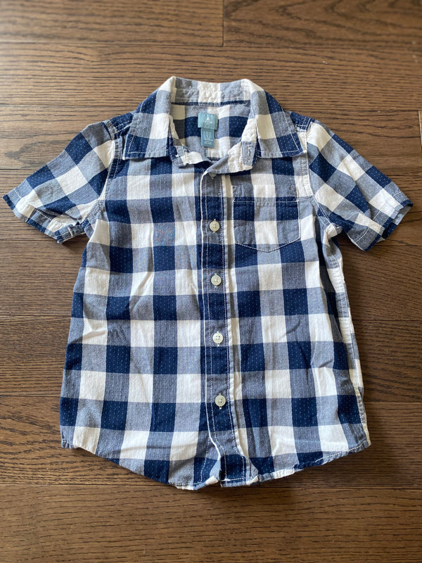 GAP Shirt (5 Years)