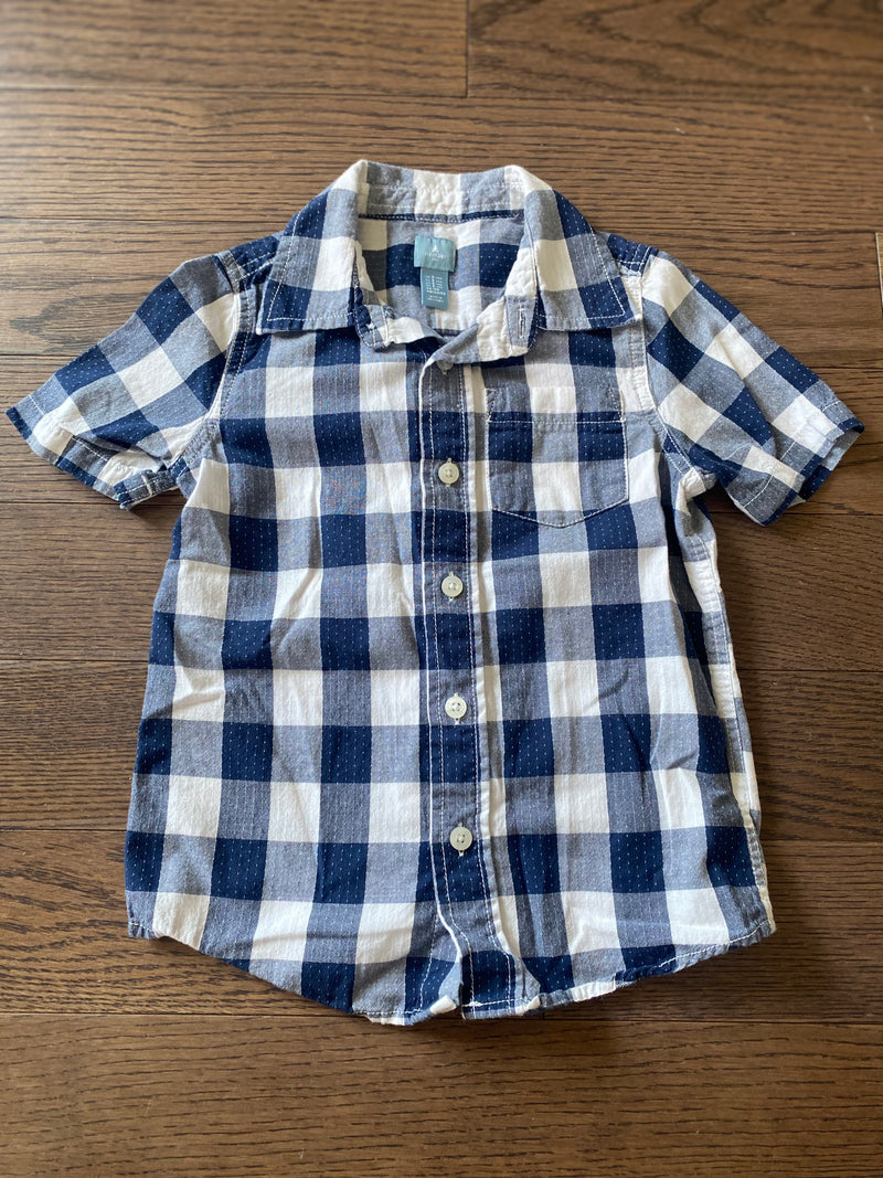 GAP Shirt (5 Years)