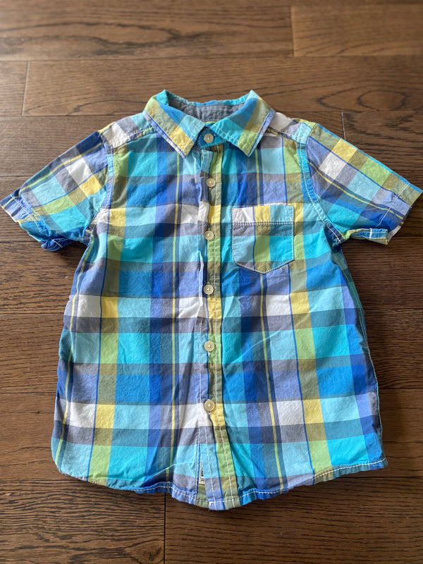 OSHKOSH Shirt (6 Years)