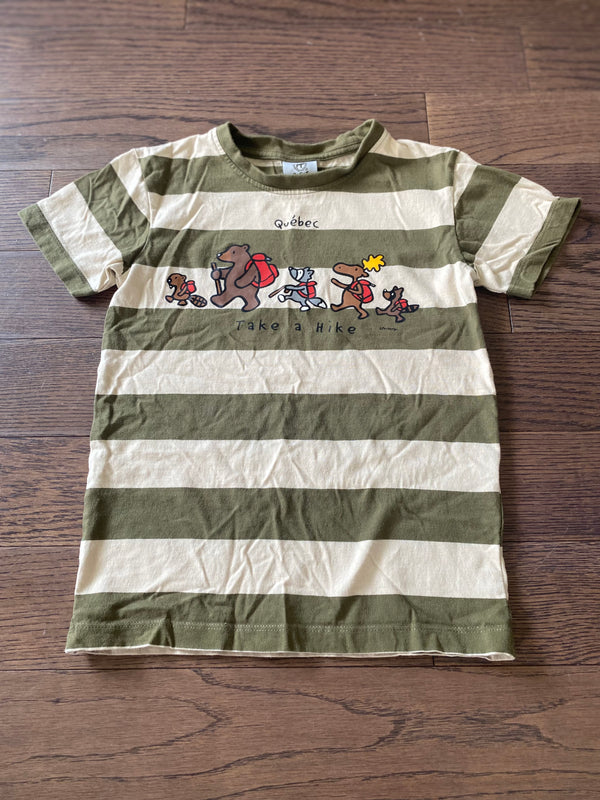 GGS Shirt (6 Years)