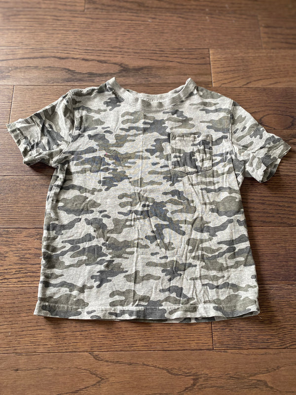 GEORGE Shirt (6 Years)