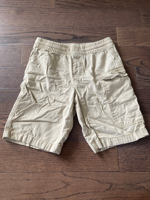 JOE FRESH Shorts ( 7- 8 Years)