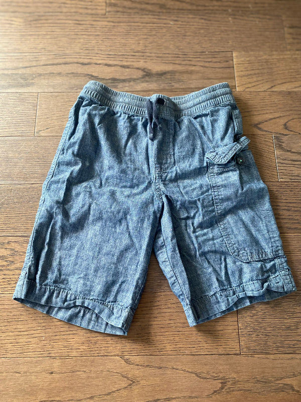 JOE FRESH Shorts ( 7- 8 Years)