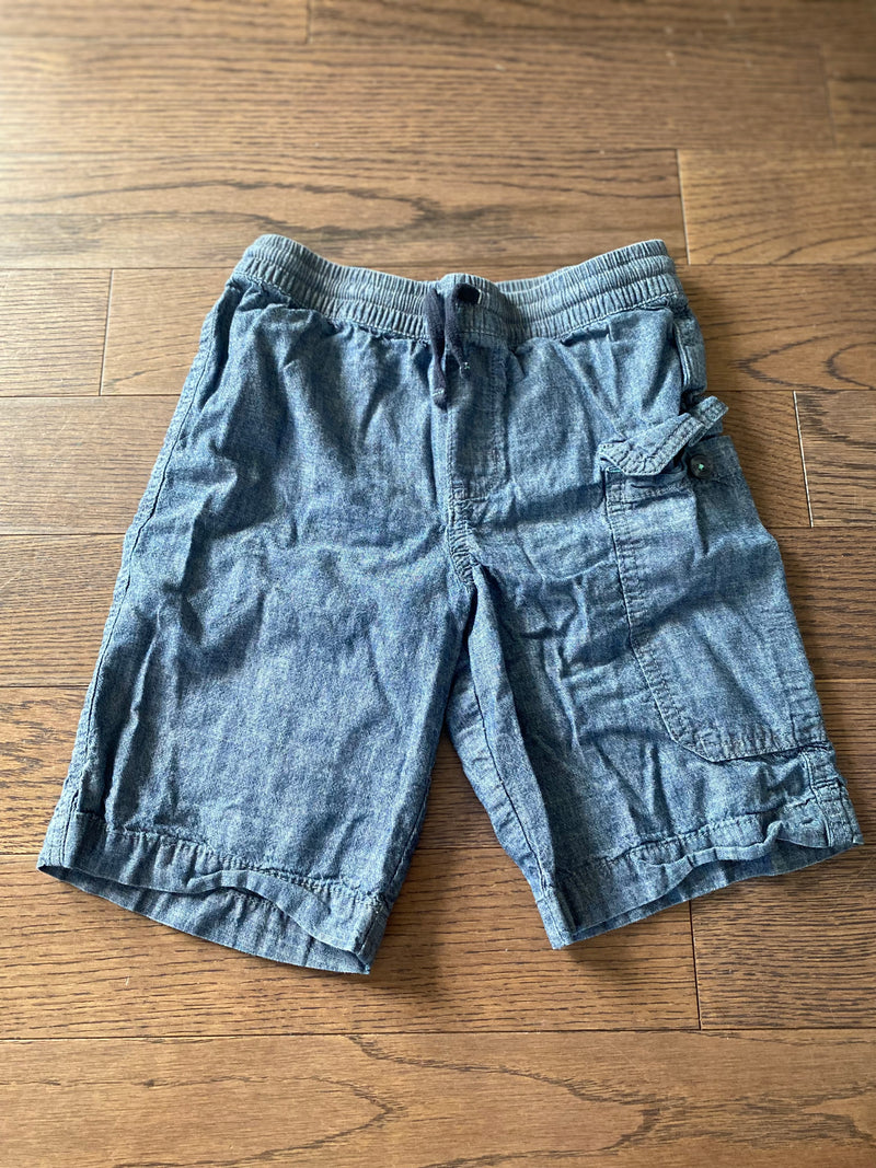 JOE FRESH Shorts ( 7- 8 Years)