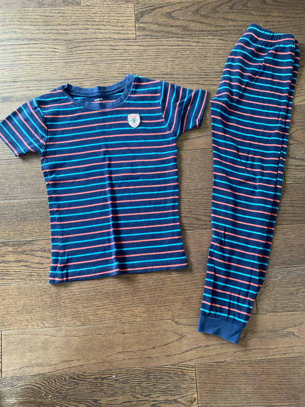 CARTERS Pajamas (7 Years)