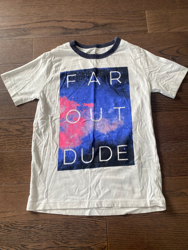 OSHKOSH Shirt (7 Years)