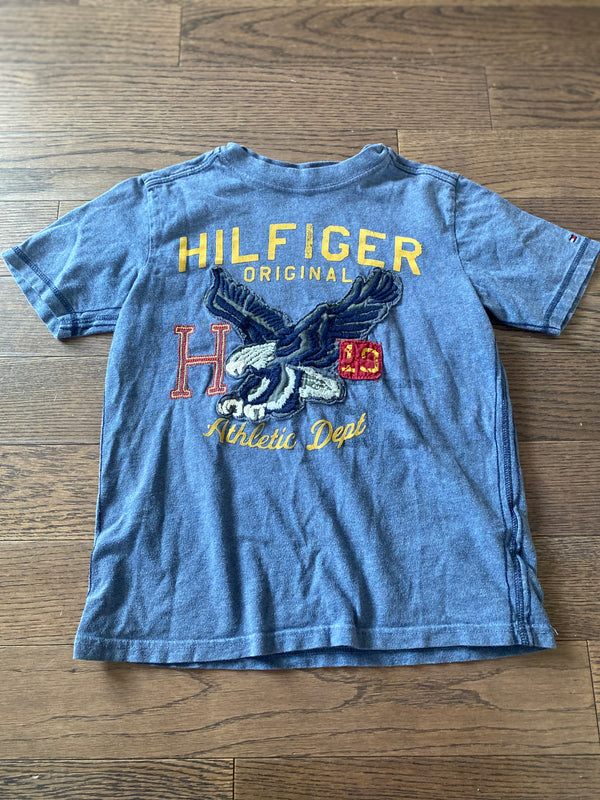 TOMMY HILFIGER Shirt (8-10 Years)