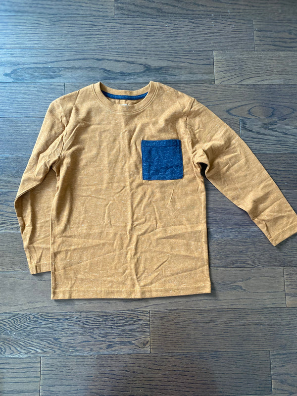 GEORGE Long Sleeve (6Y)