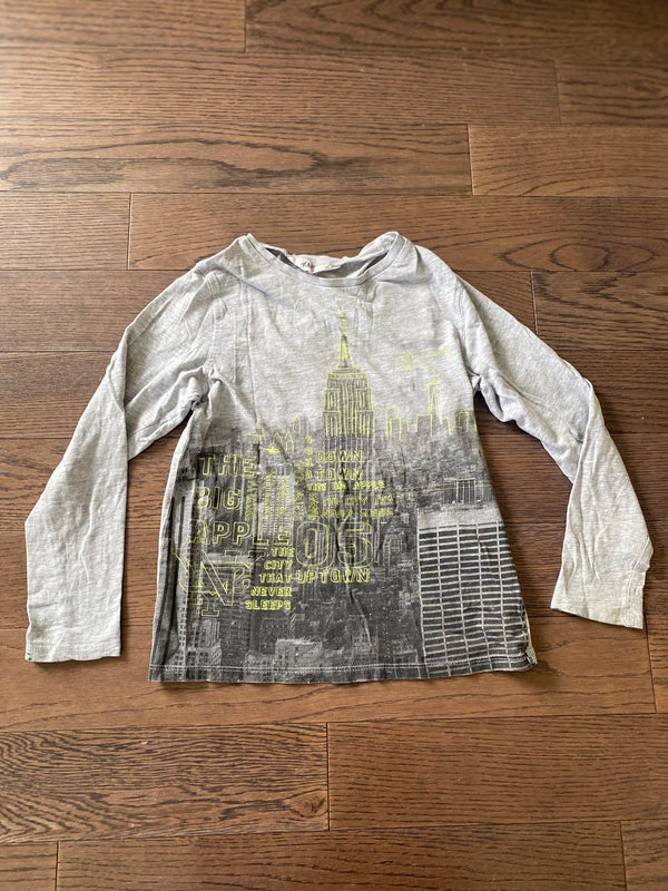 H&M Long Sleeve (6-8Y)