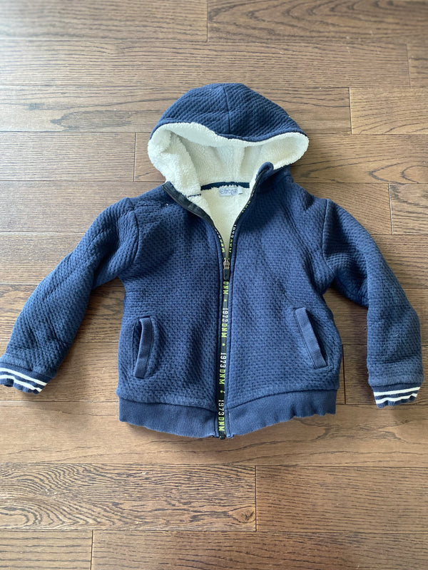 DIRKJE Sweater (6Y)