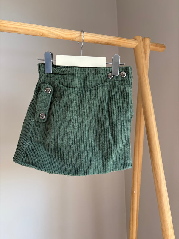 ZARA Skirt (6 Years)