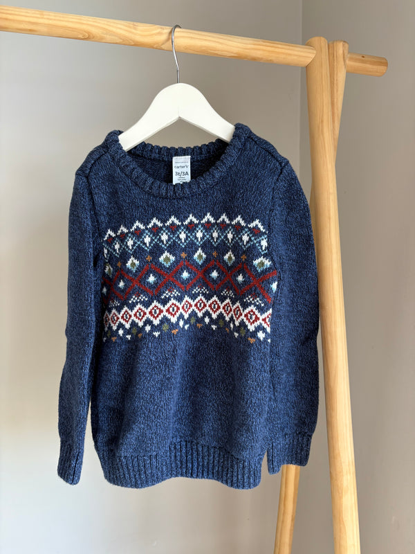CARTERS Layer (3 Years)