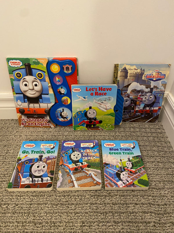THOMAS & FRIENDS