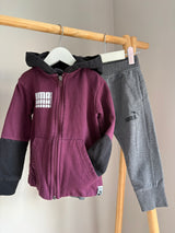 PUMA Outfit (3 Years)