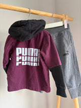 PUMA Outfit (3 Years)