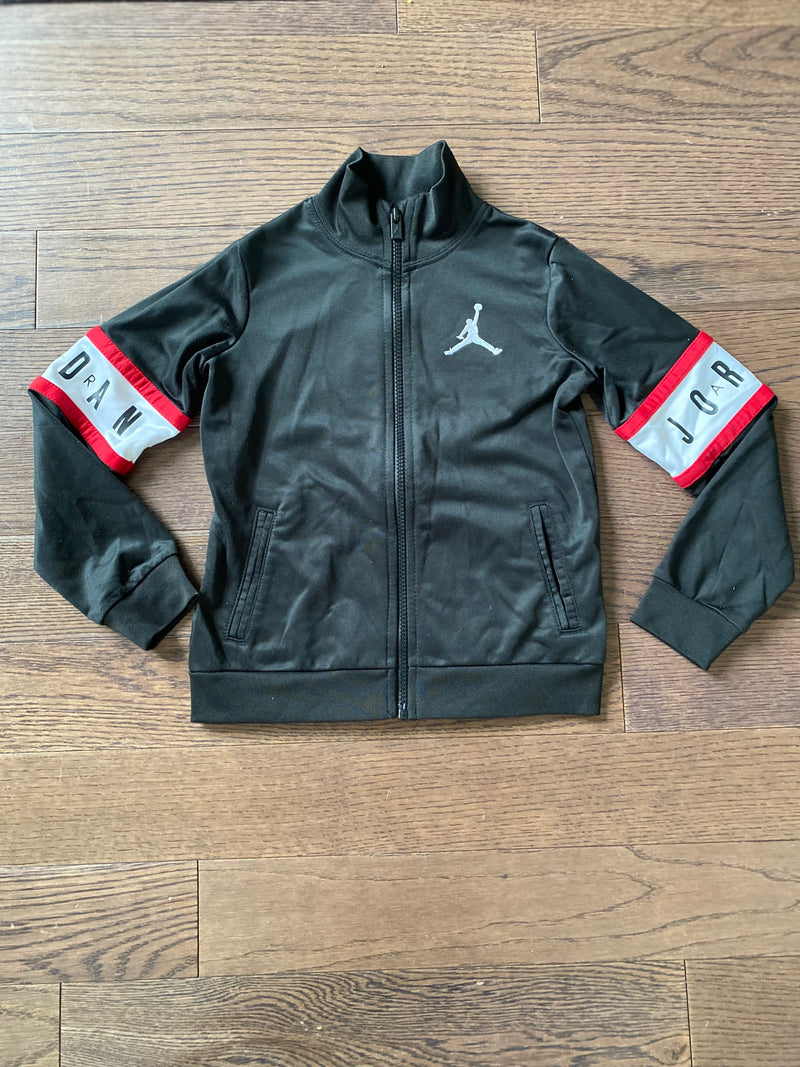 JORDAN Zip Up (5-6Y)
