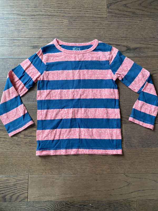 CHILDREN'S PLACE Long Sleeve (Size 5 Years)