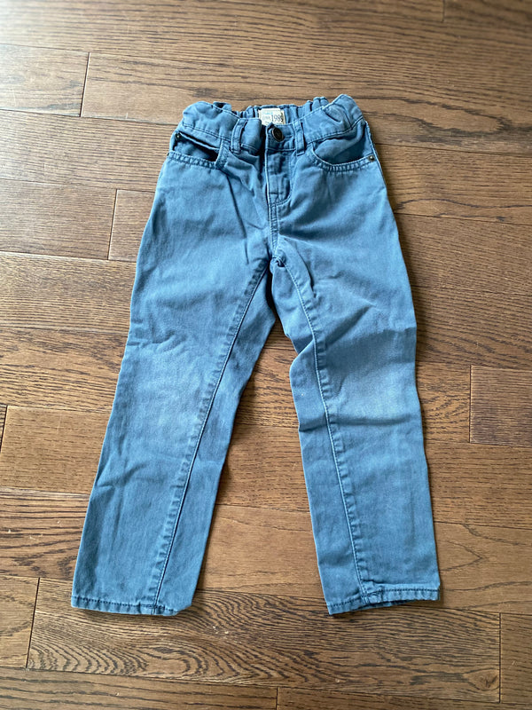 CHILDREN'S PLACE Jeans (Size 5 Years)