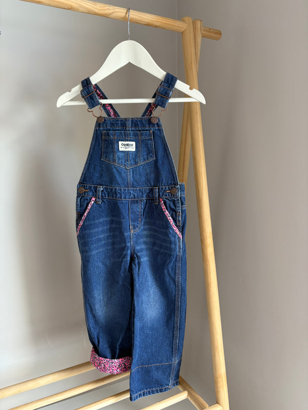 OSHKOSH Overalls (3 Years)