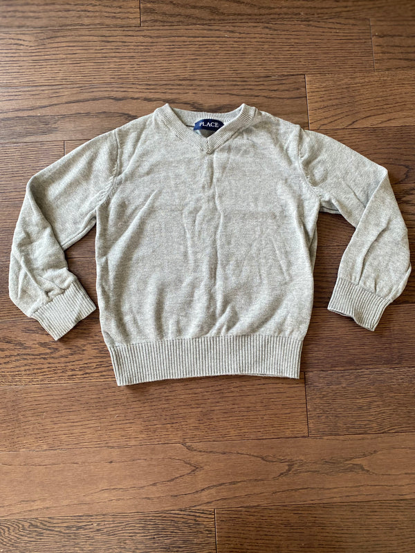 CHILDRENS PLACE Sweater (4Y)