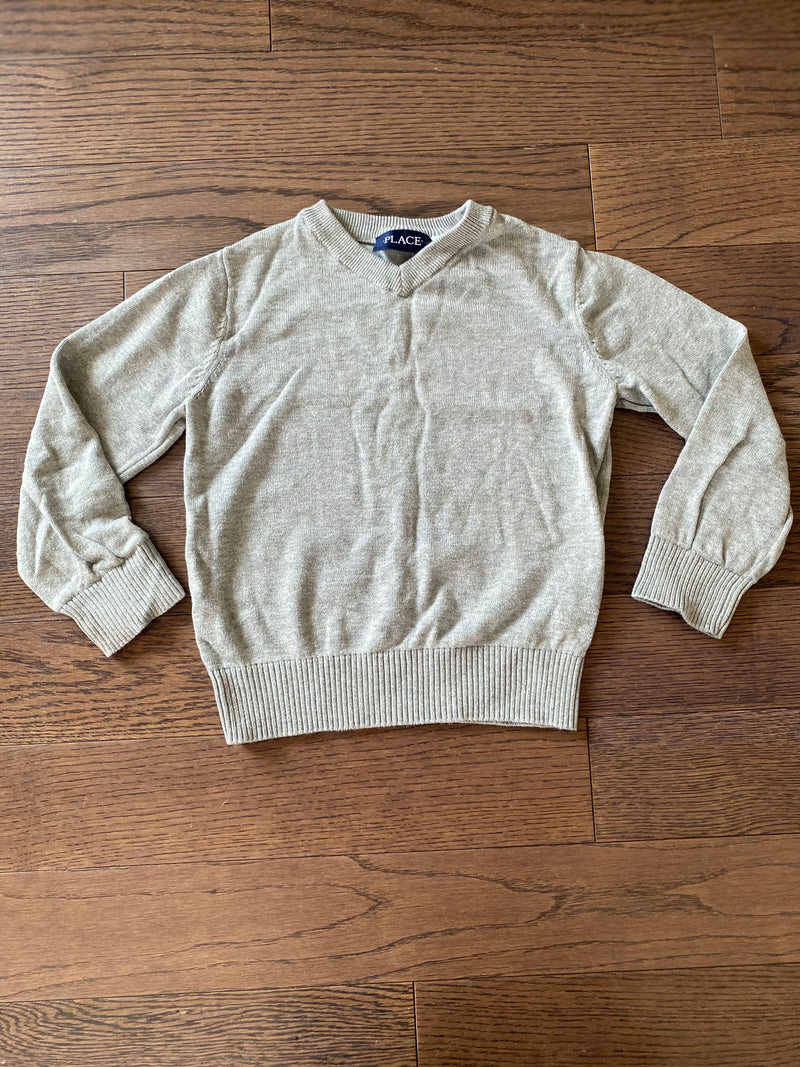 CHILDRENS PLACE Sweater (4Y)