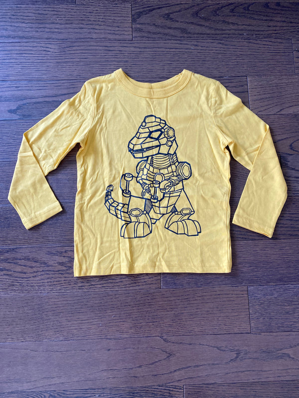 JOE FRESH Long Sleeve (4Y)