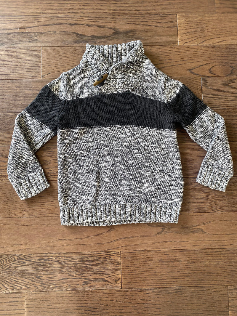 GAP Sweater (4Y)