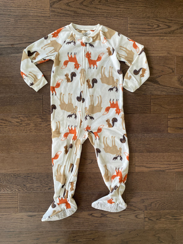 CHILD OF MINE Sleeper (4Y)