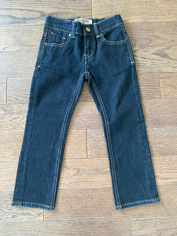 BILLABONG Jeans  (4-5Y)