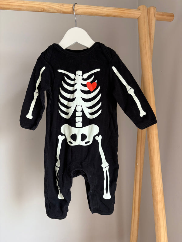 OLD NAVY Halloween Outfit (3-6 Months)