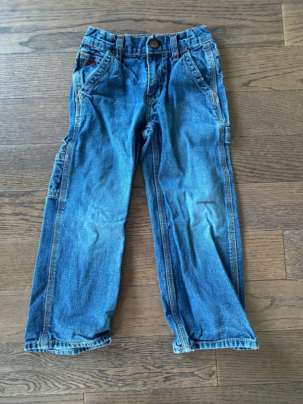 OSHKOSH Jeans (4Y)