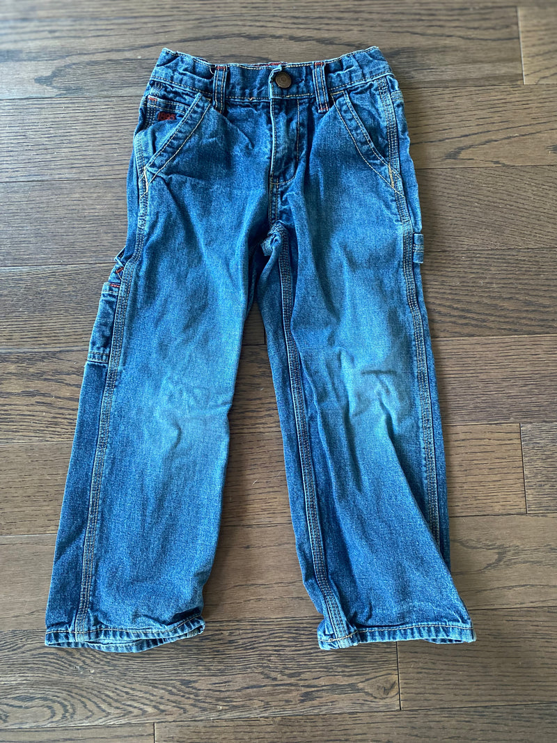 OSHKOSH Jeans (4Y)