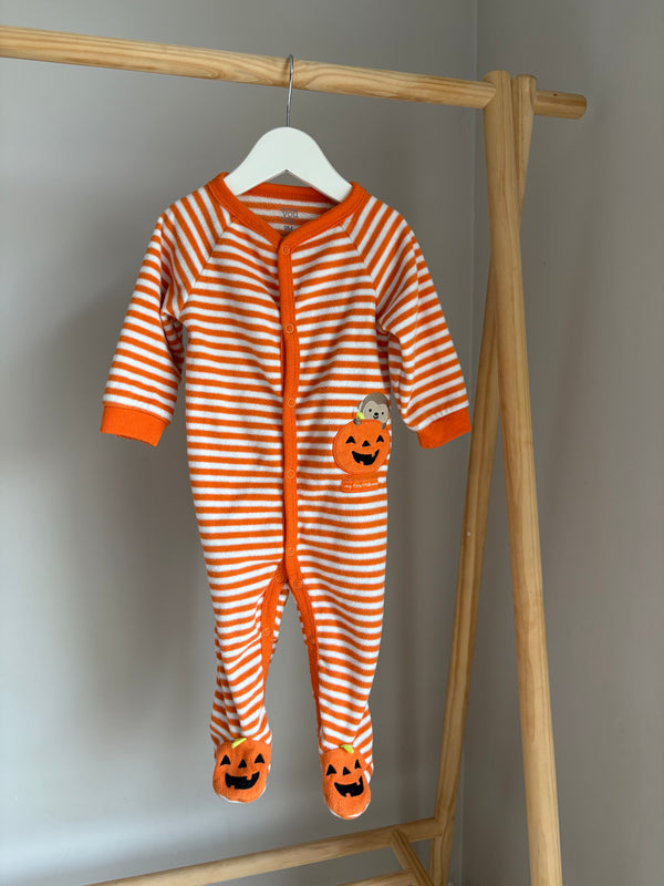 JUST ONE YOU “My First Halloween” (9 Months)