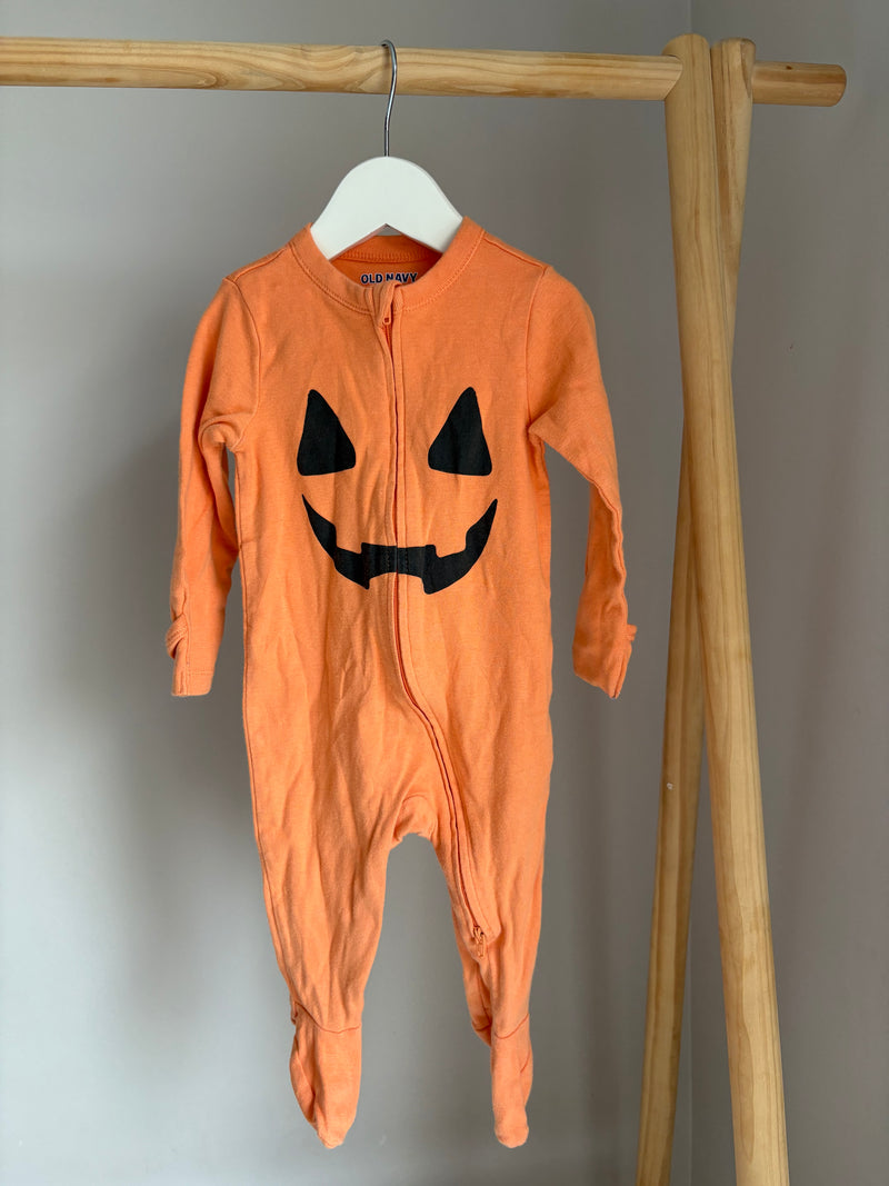 OLD NAVY Halloween Sleeper (6-9 Months)