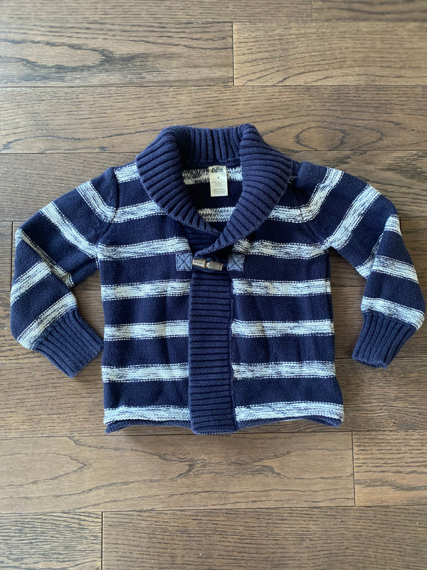 OSHKOSH Sweater (4Y)