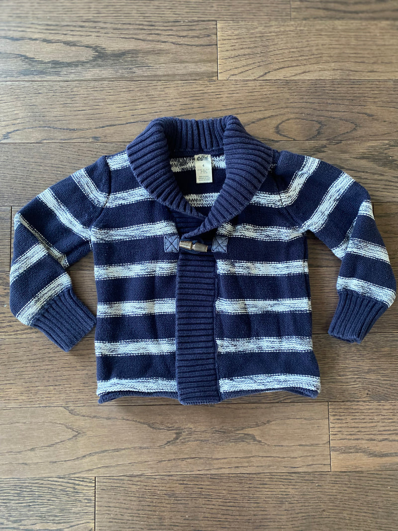 OSHKOSH Sweater (4Y)