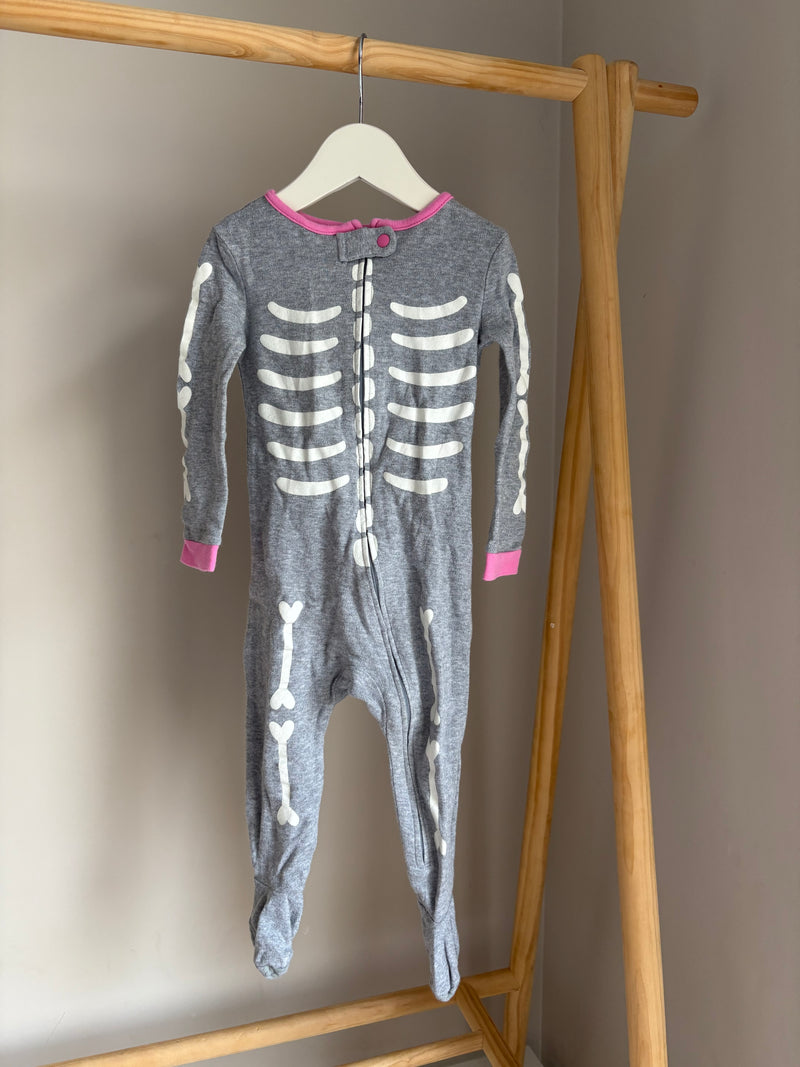 JOE FRESH Halloween Sleeper (12-18 Months)