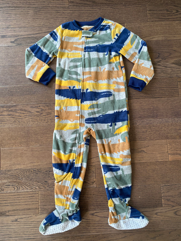 CARTERS Sleeper (4Y)
