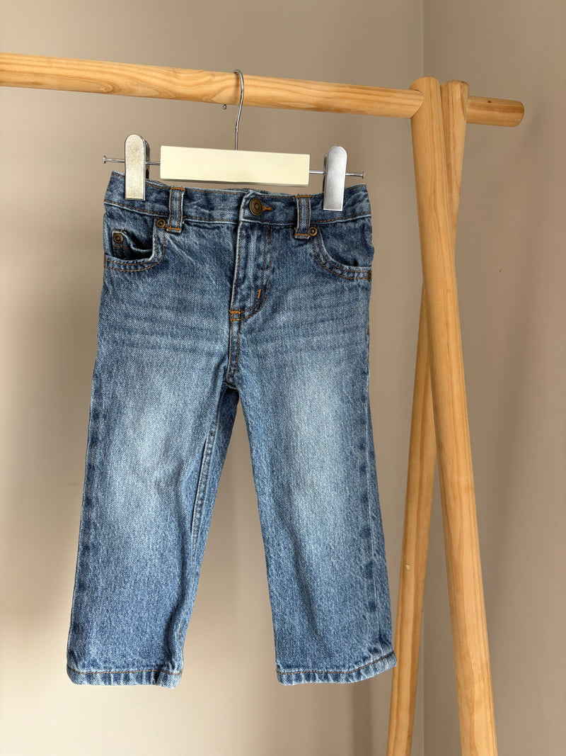 CARTERS Jeans (18 Months)