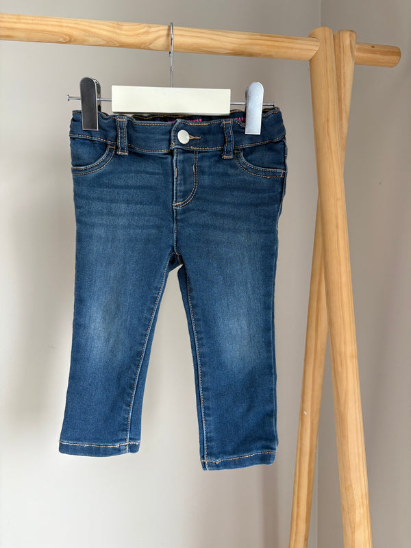 CHILDREN’S PLACE Jeans (18-24 Months)