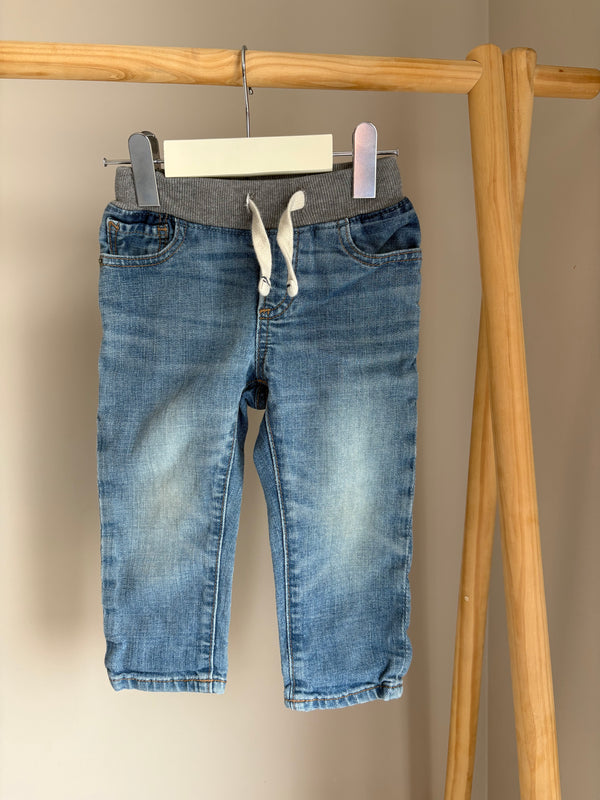 GAP Jeans (18-24 Months)
