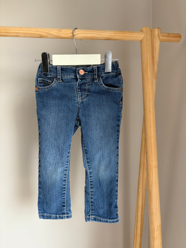 CHILDREN’S PLACE Jeans (2T)