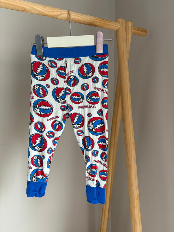 ROWDY SOROUT (12-18 Months)
